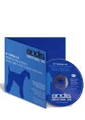Andis Pet Trimming Tips - Educational DVD